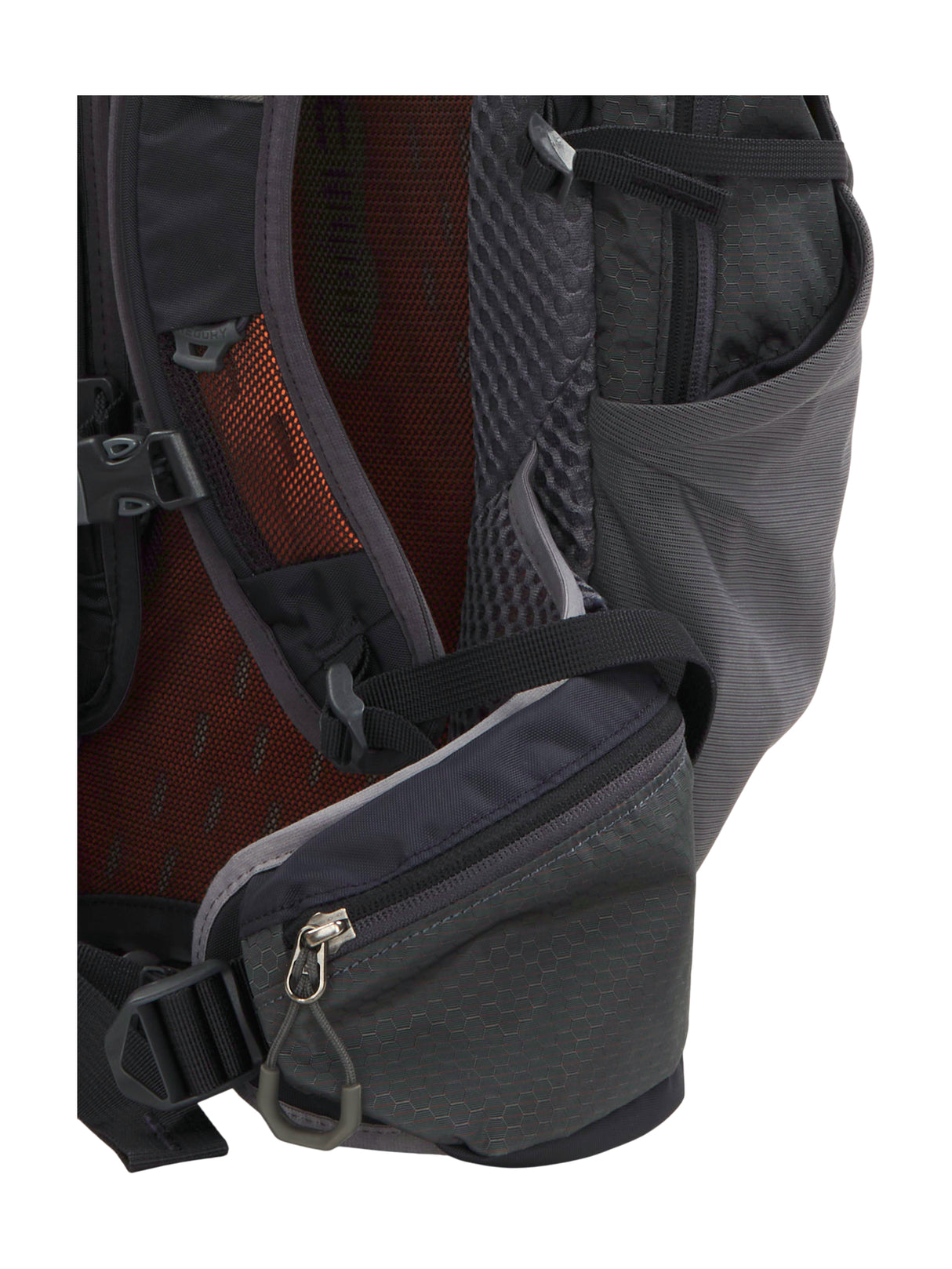 Wanderrucksack für Damen & Herren