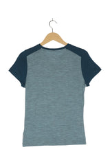 T-Shirt Merino für Damen