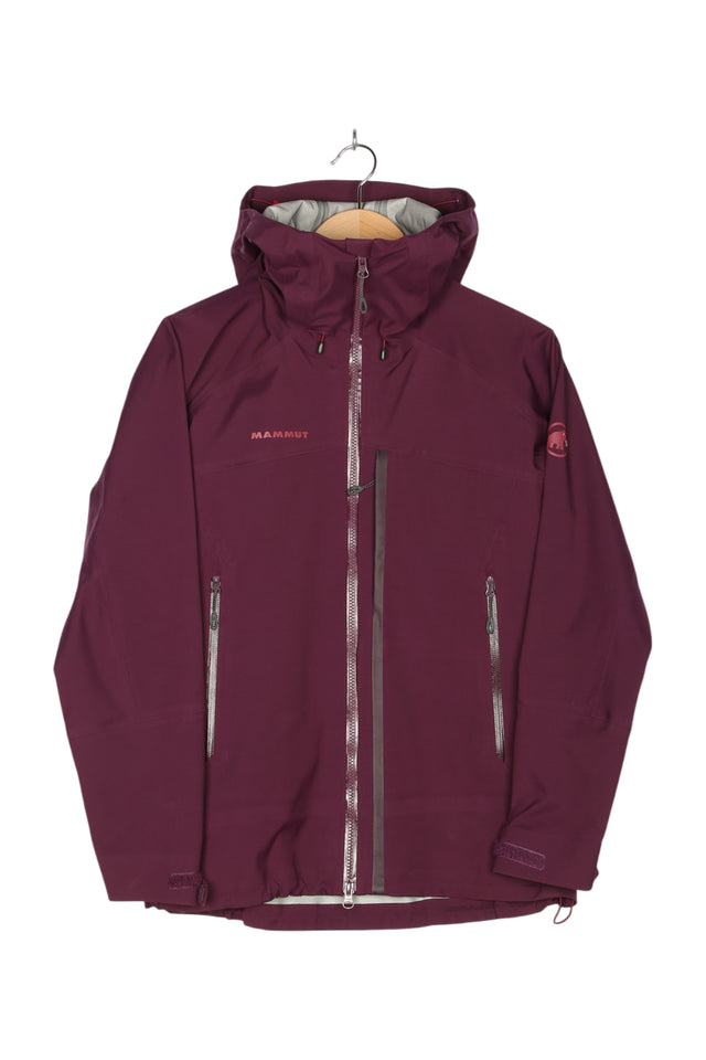 Regenjacke für Damen