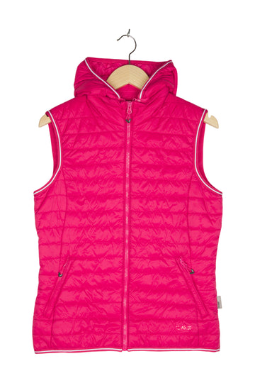 Kunstfaserweste für Damen