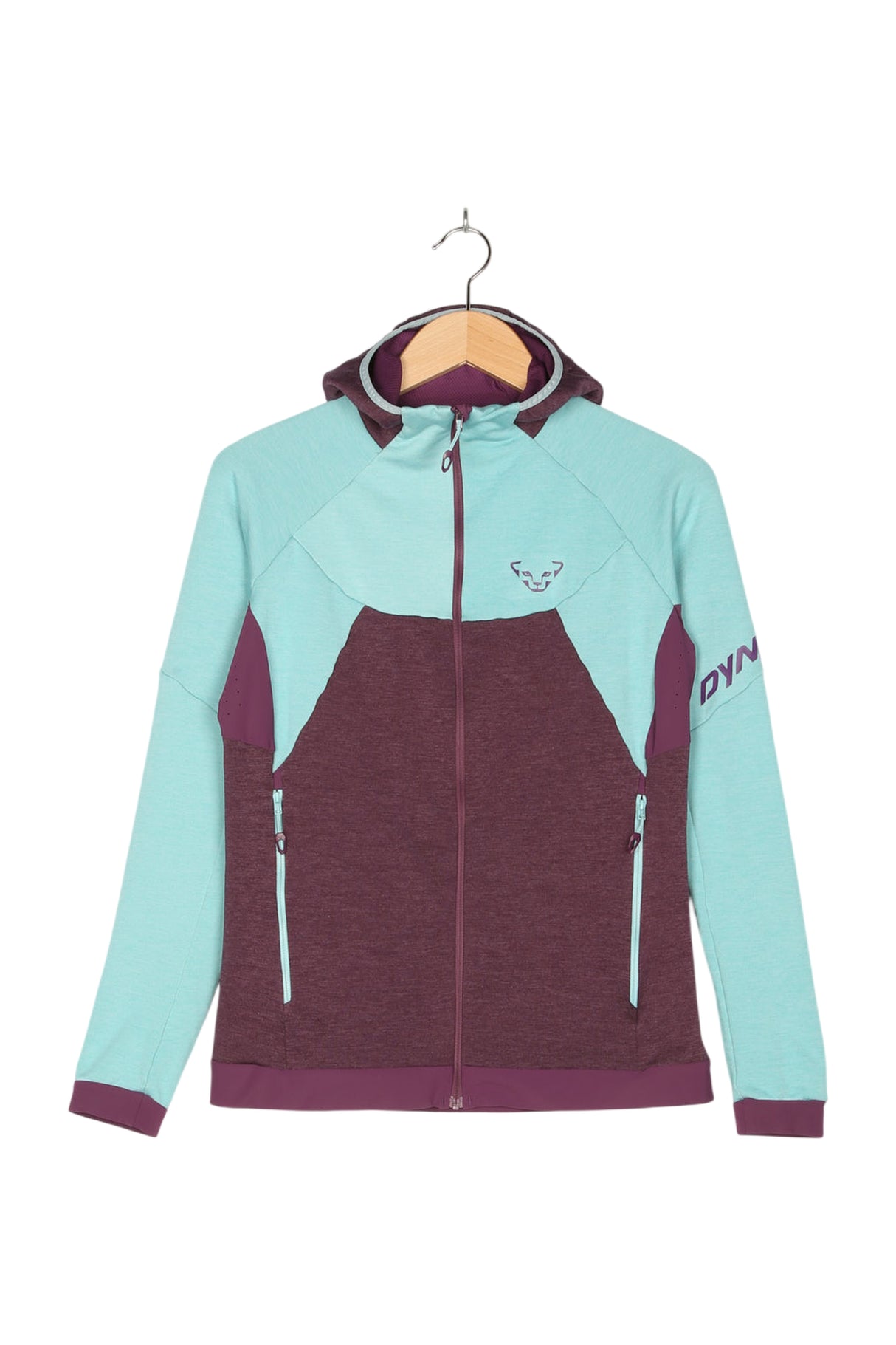 Fleecejacke für Damen
