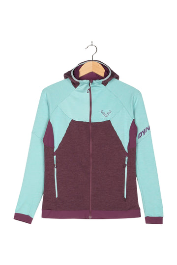 Fleecejacke für Damen