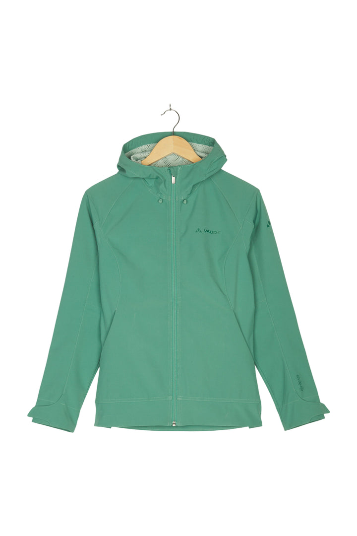 Hardshelljacke, Regenjacke für Damen