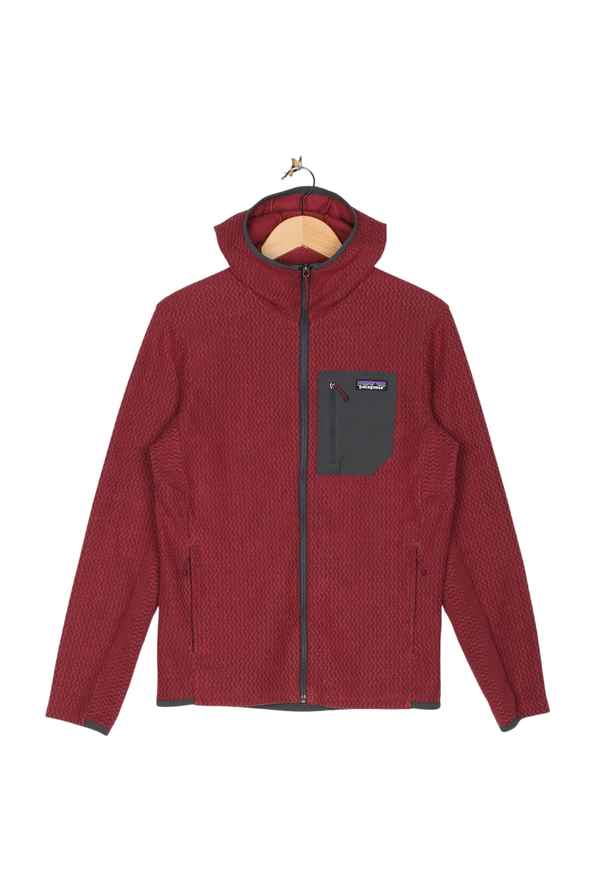 Fleecejacke für Herren