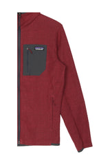 Fleecejacke für Herren