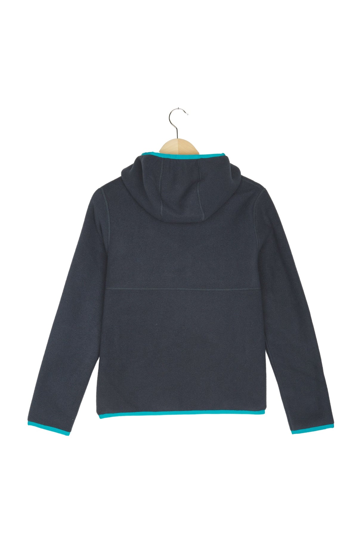 Fleece Pulli für Damen