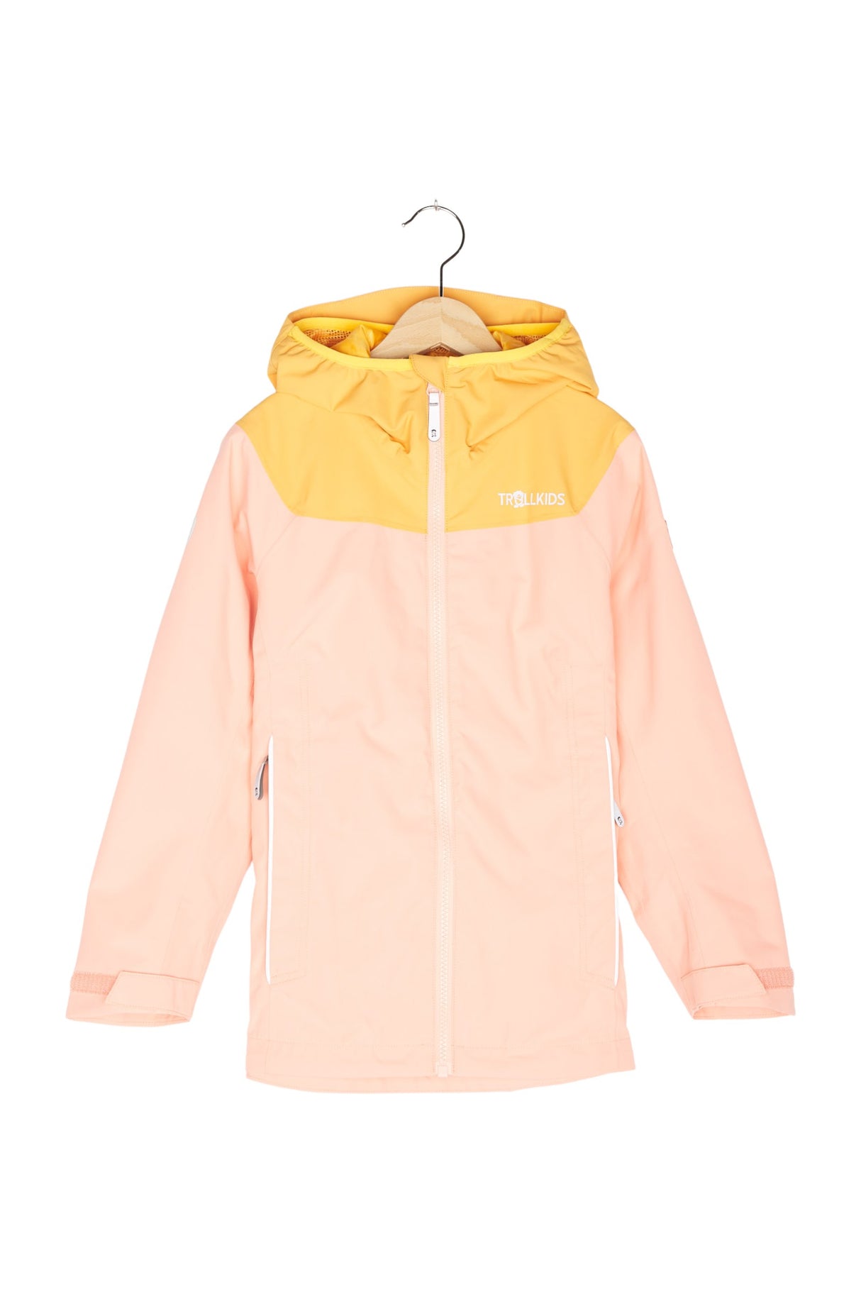 Hardshelljacke & Regenjacke für Kinder