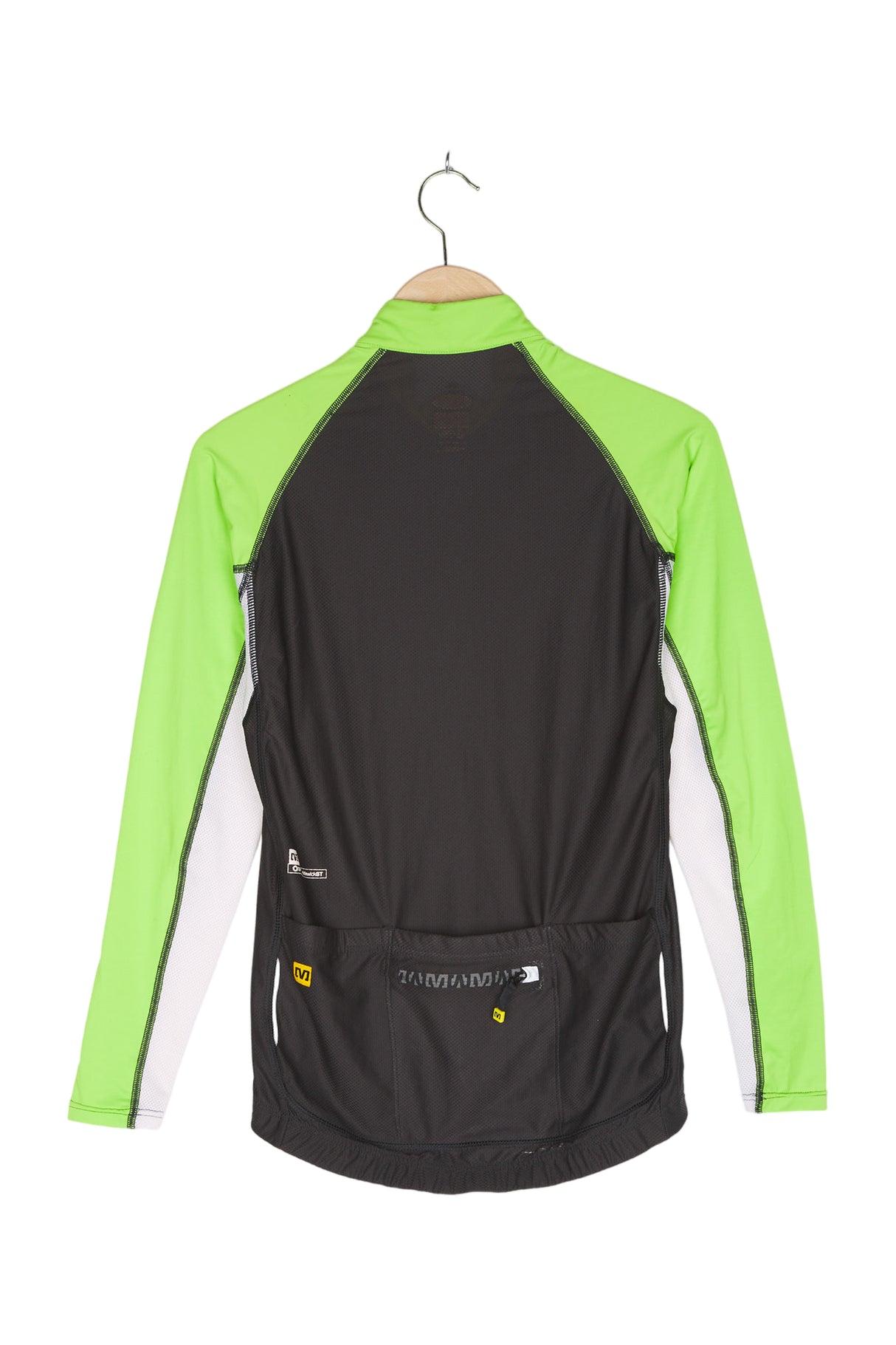 Radjacke für Damen