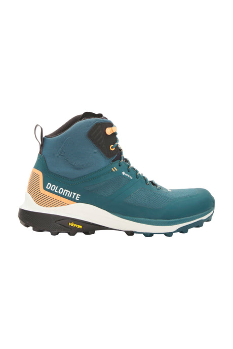 M's Nibelia High GTX Deep Green Wanderschuhe & Trekkingschuhe für Herren