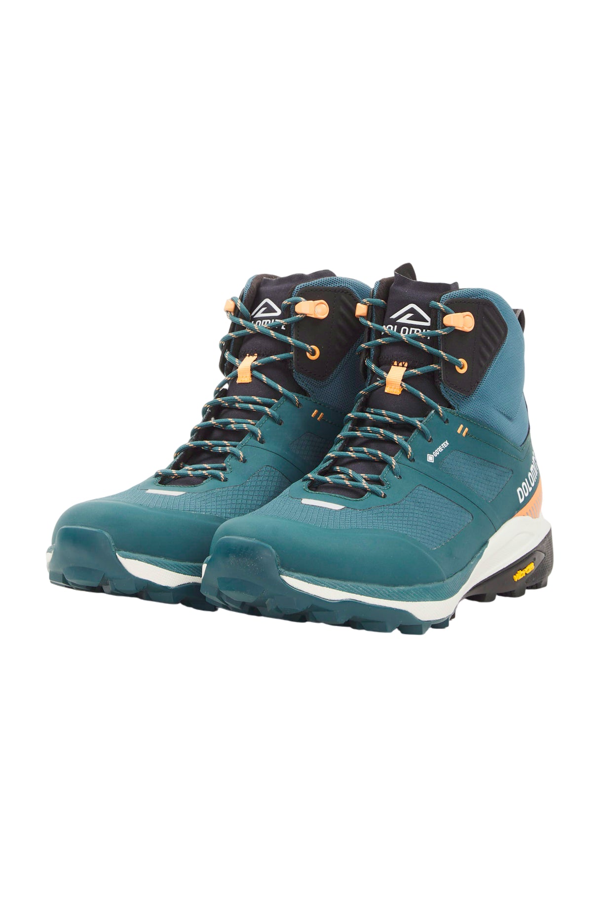 M's Nibelia High GTX Deep Green Wanderschuhe & Trekkingschuhe für Herren