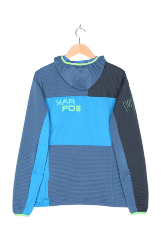 Fleecejacke für Herren