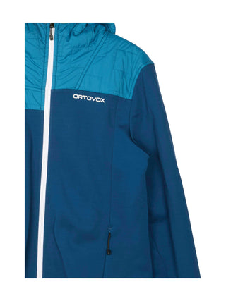 Fleecejacke für Herren