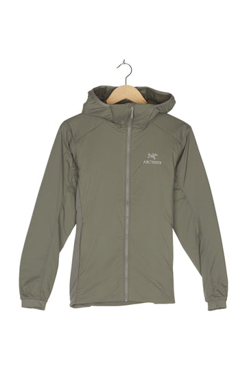 Kunstfaserjacke für Damen