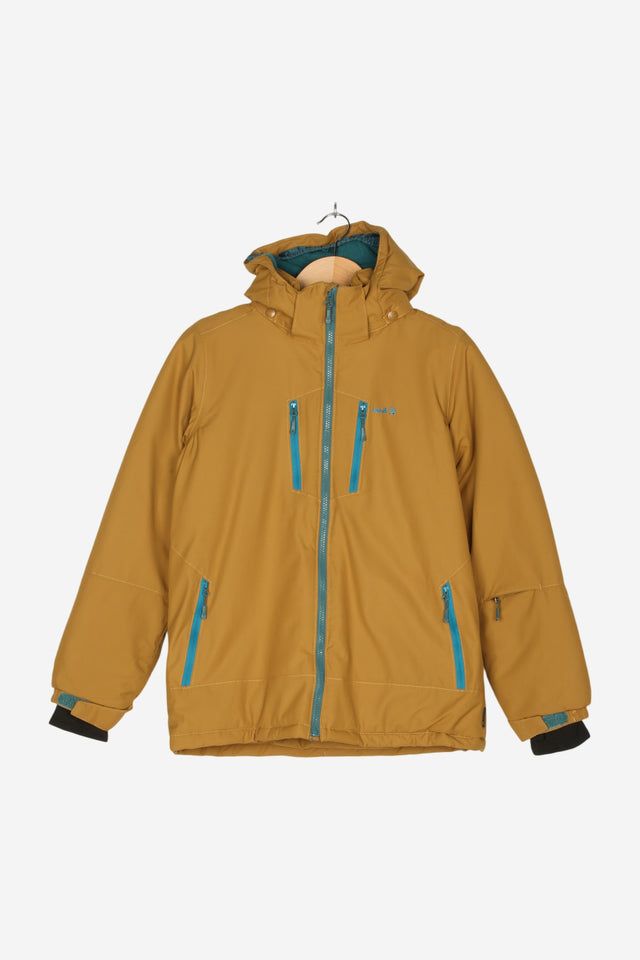 Winterjacke für Kinder