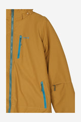 Winterjacke für Kinder