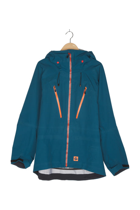 Hardshelljacke mit Goretex für Damen