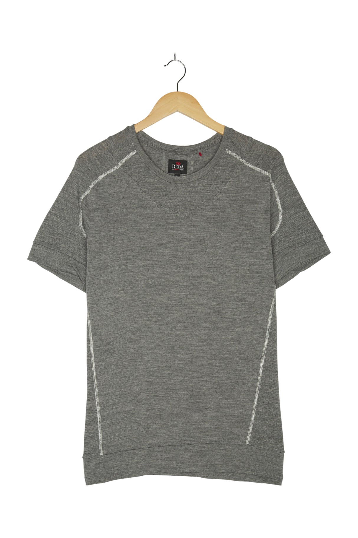 T-Shirt Merino für Herren