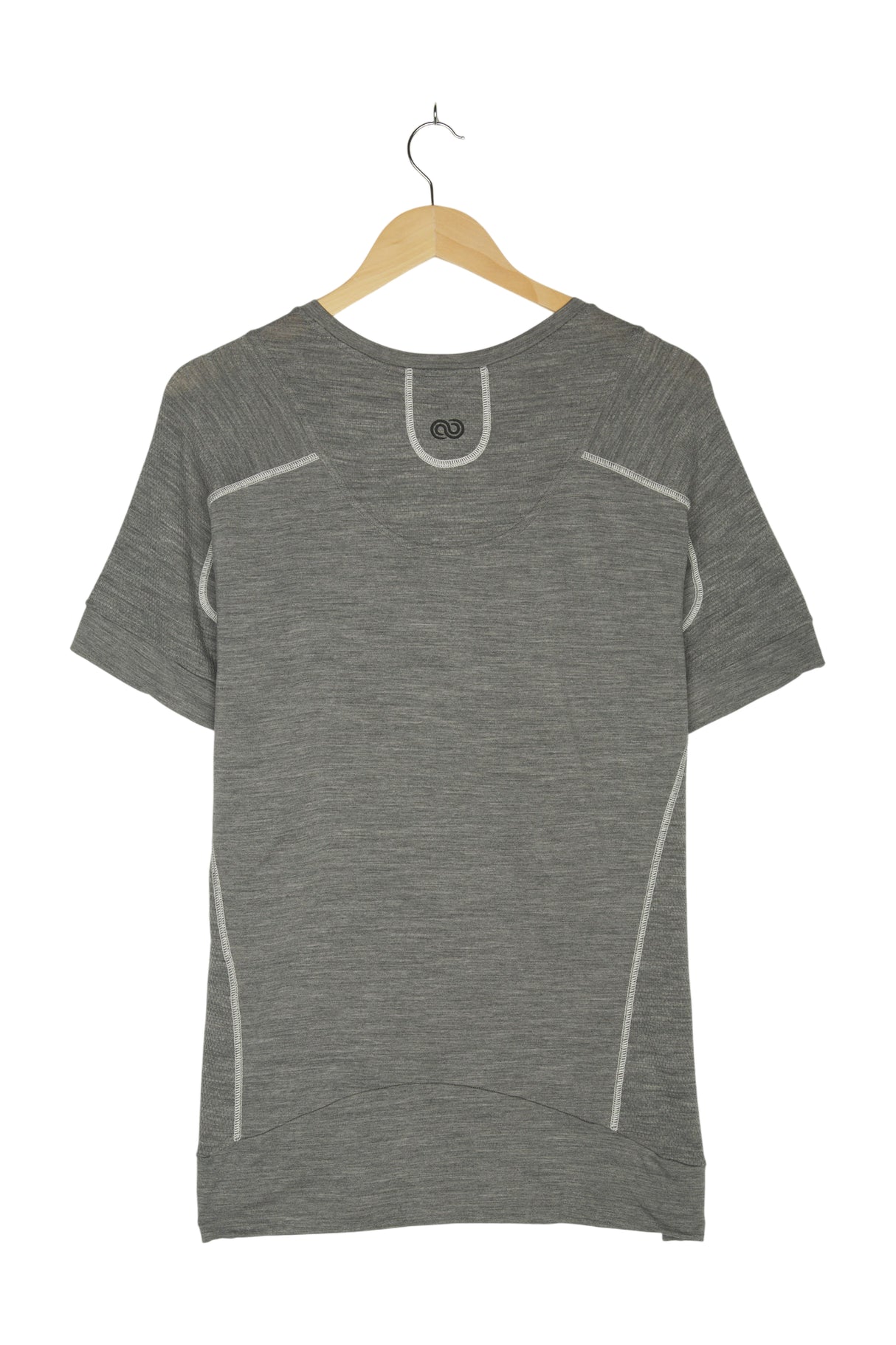 T-Shirt Merino für Herren