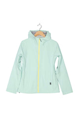 Hardshelljacke, Regenjacke für Damen