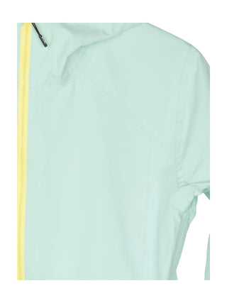 Hardshelljacke, Regenjacke für Damen