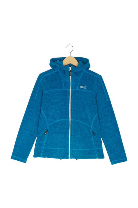 Jack Wolfskin Fleecejacke für Damen