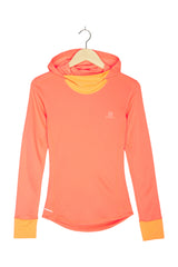 Hoodie für Damen