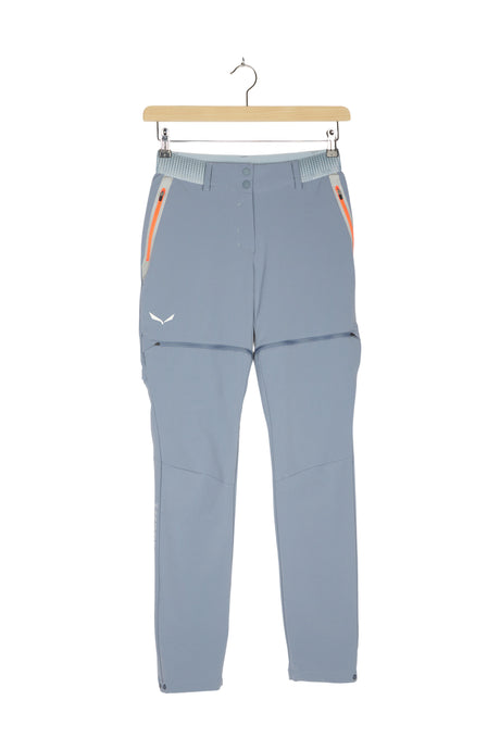 Zip-Hose für Damen