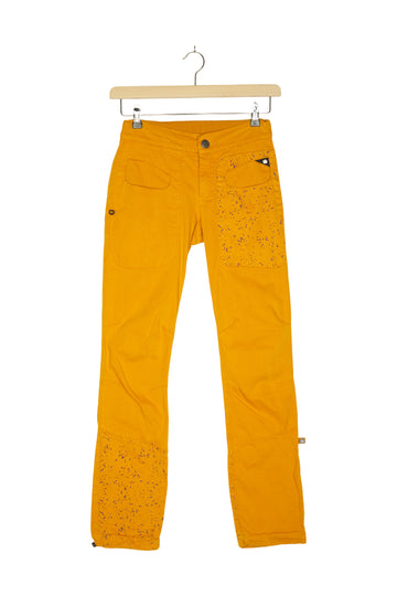 Kletterhose für Damen