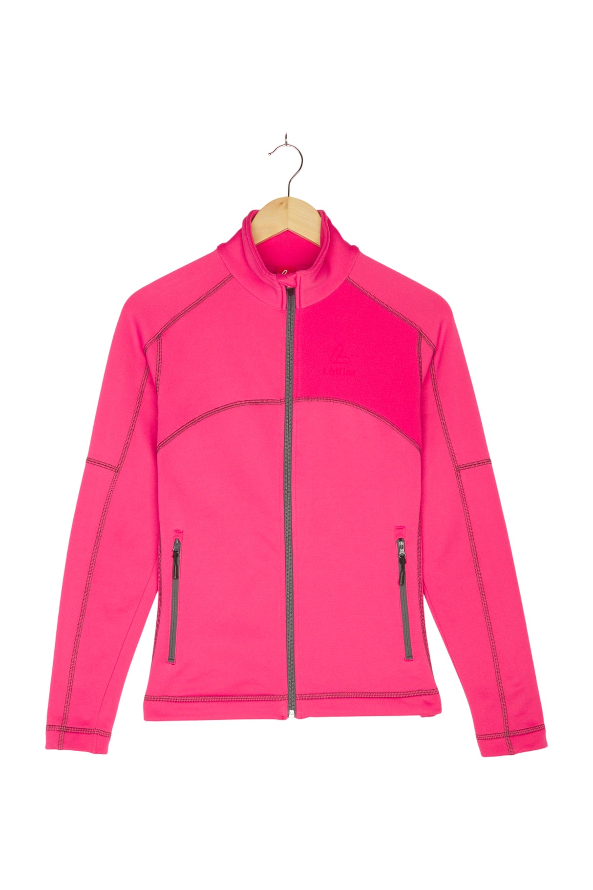 Fleecejacke für Damen