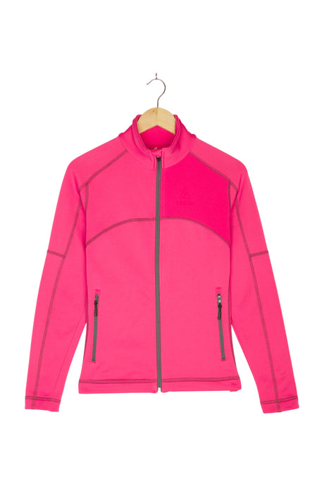 Fleecejacke für Damen