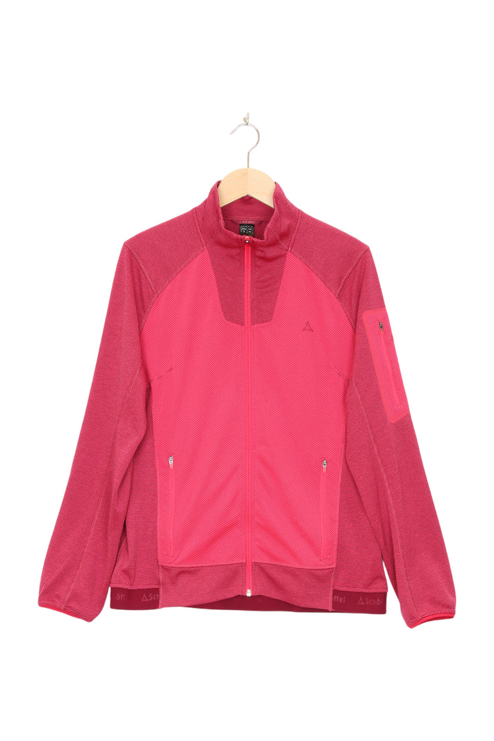 Fleecejacke für Damen