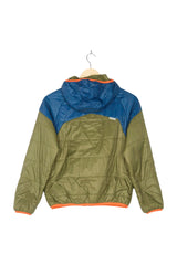 Isolationsjacke für Kinder