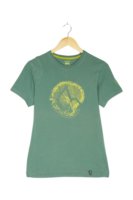 La Sportiva T-Shirt Freizeit für Herren