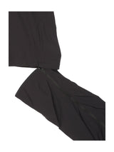 Zip Off Hose für Herren