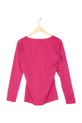 Longsleeve Merino für Damen