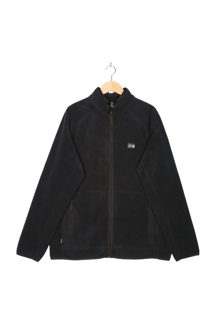 Fleecejacke für Herren