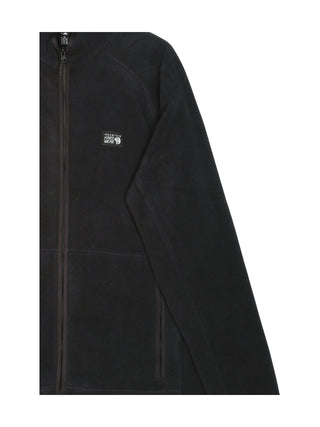 Fleecejacke für Herren