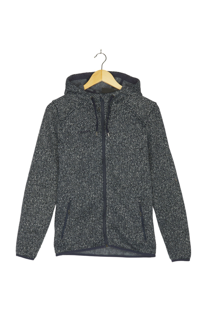 Fleecejacke für Herren