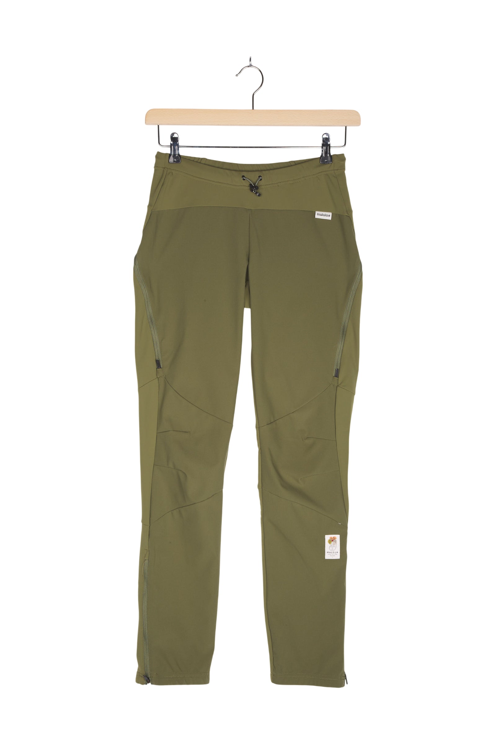 Langlaufhose für Damen