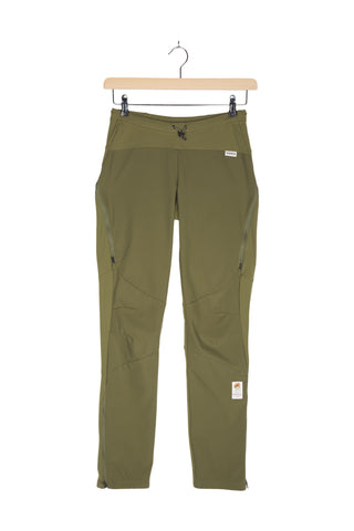 Langlaufhose für Damen