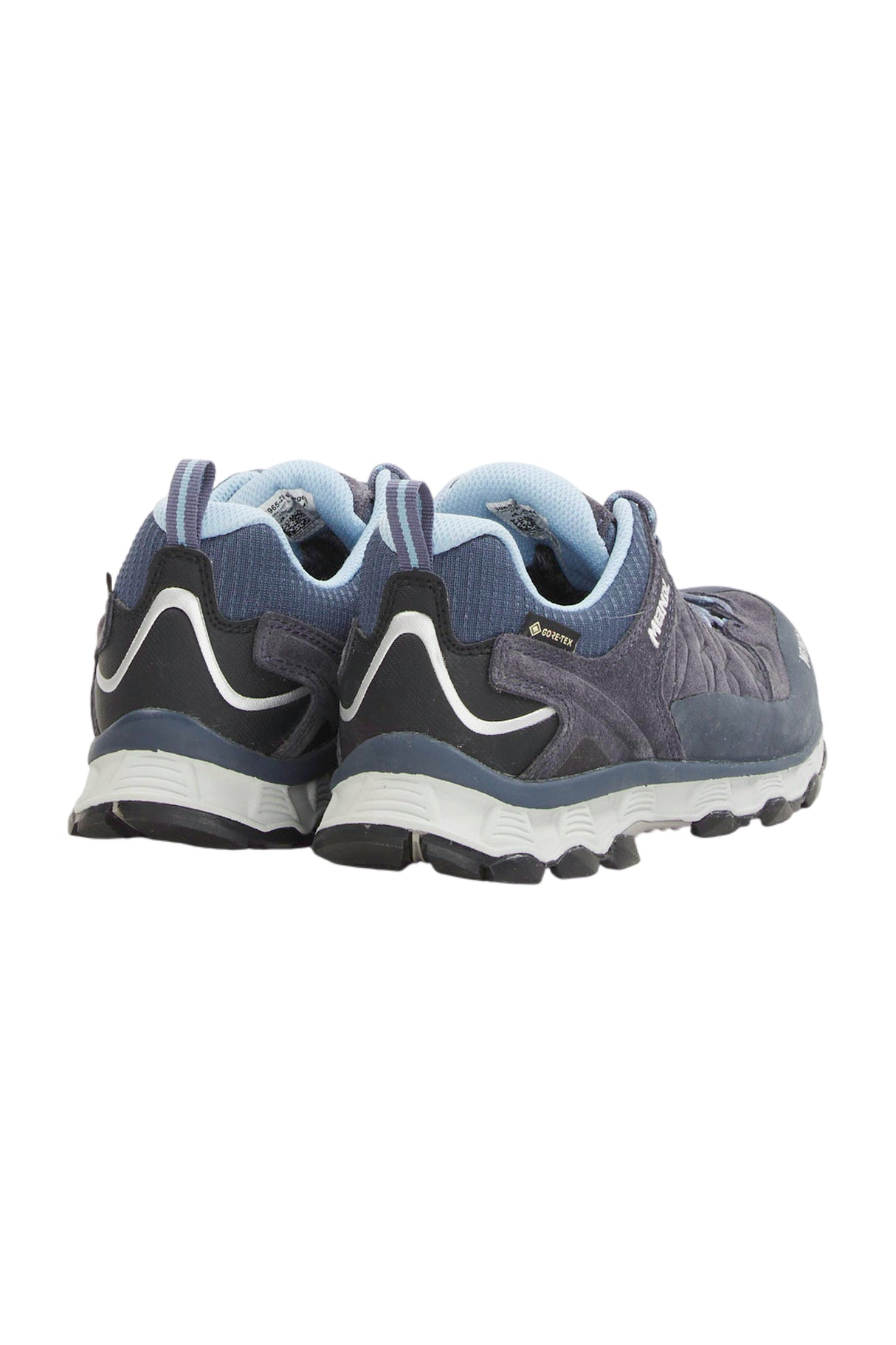 Wanderschuhe & Trekkingschuhe für Damen