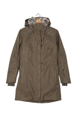 Winterjacke für Damen