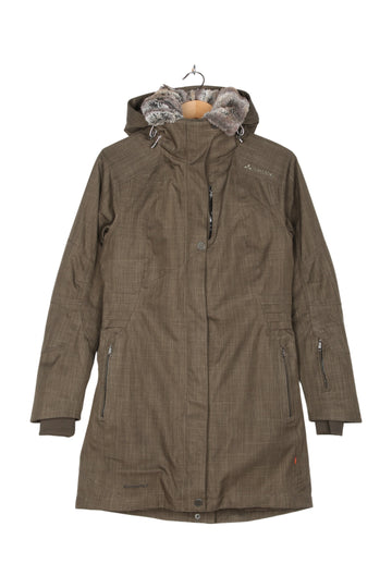 Winterjacke für Damen