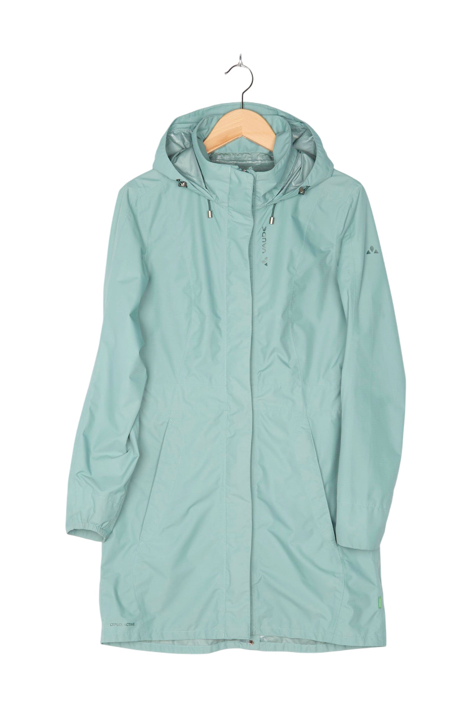 Hardshelljacke, Regenjacke für Damen