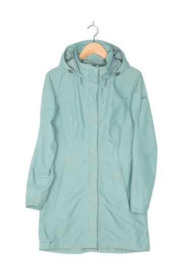 Hardshelljacke, Regenjacke für Damen