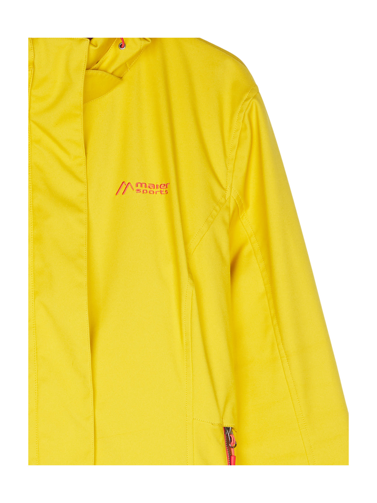 Winterjacke für Damen