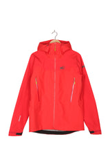 Regenjacke & Hardshelljacke mit GoreTex für Herren