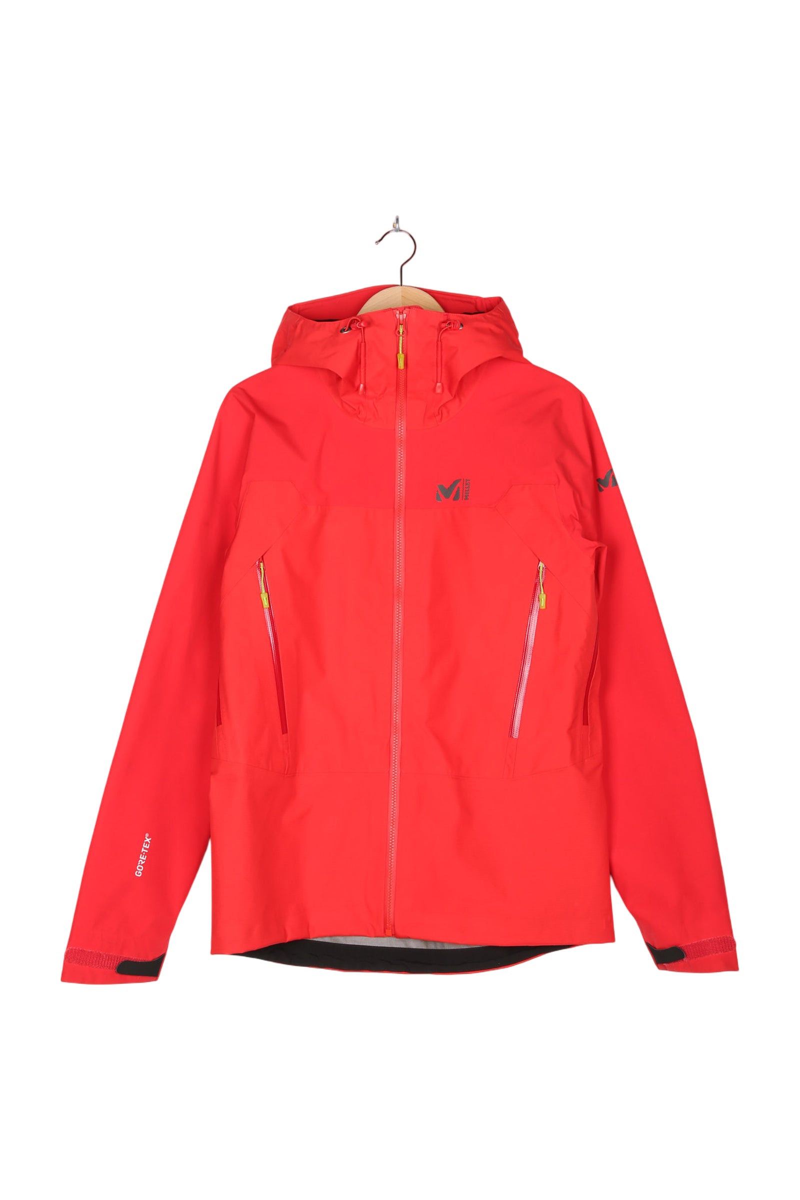 Regenjacke & Hardshelljacke mit GoreTex für Herren