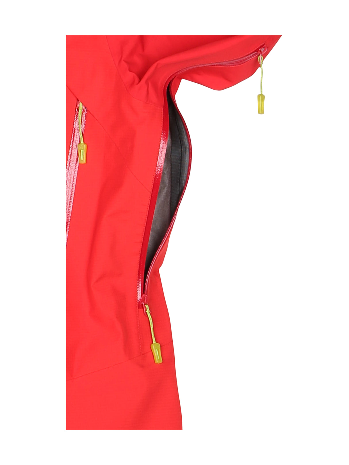 Regenjacke & Hardshelljacke mit GoreTex für Herren