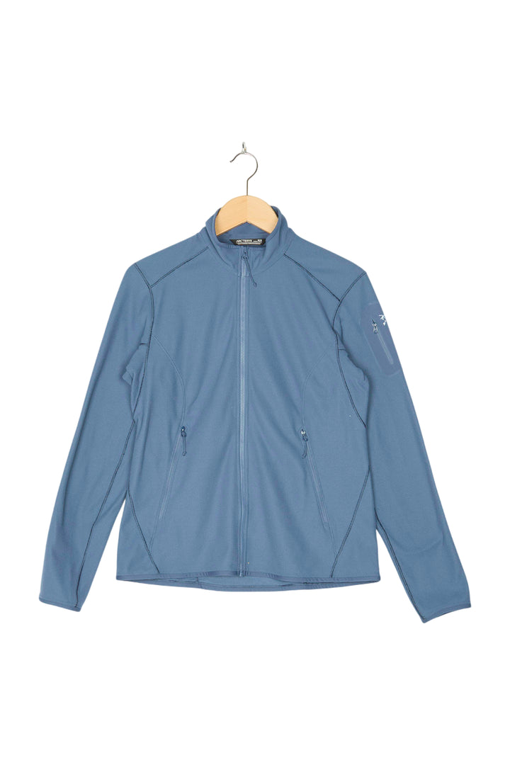 Fleecejacke für Damen